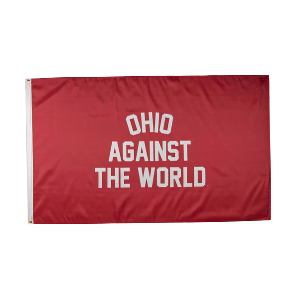 Ohio Against The World