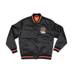 Cincinnati Against The World x Jason Snell Bomber